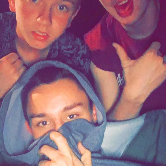 Meet your Posher, Tyler - Picture 1 of 1